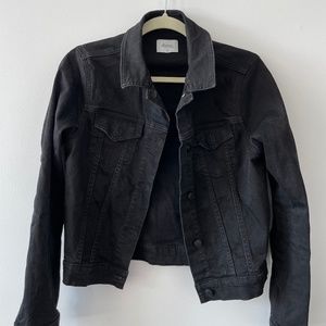 Riders by Lee Demin Jacket